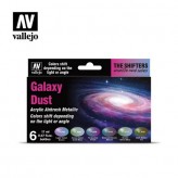 Shifters - Galaxy Dust Set (77092) Купить Shifters - Galaxy Dust Set (77092) (Новинки настільних ігор 2025)
