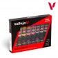 Game Color - Introduction 16 colors set 18 ml (72299)