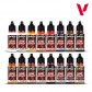 Game Color - Introduction 16 colors set 18 ml (72299)