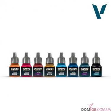 Game Color - Masters of the Arcane Paint Set (80257)