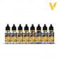 Model Air - Metallic Colors 8 colors set 18 ml (71176)