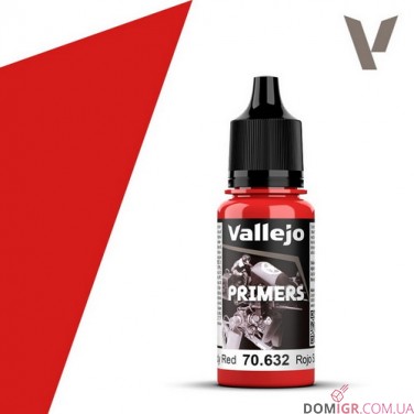 Surface Primer 18 ml (в асcортименте)
