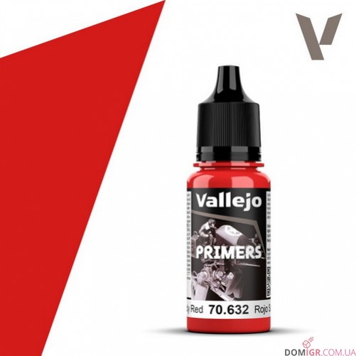 Surface Primer 18 ml (в асcортименте)