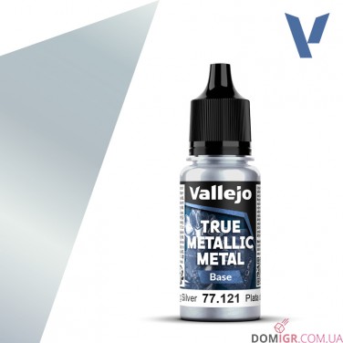 True Metallic Metal (в асcортименте)