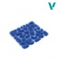 Vallejo Fantasy Tuft – Blue (Large: 6 mm)