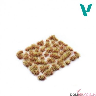 Vallejo Fantasy Tuft – Fire (Large: 6 mm)
