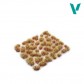 Vallejo Fantasy Tuft – Fire (Large: 6 mm)