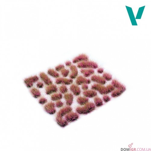 Vallejo Fantasy Tuft – Pink (Large: 6 mm)