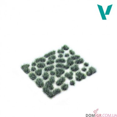 Vallejo Fantasy Tuft – Turquoise (Large: 6 mm)