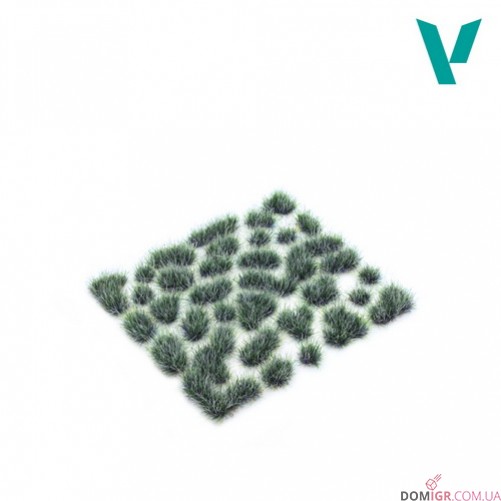 Vallejo Fantasy Tuft – Turquoise (Large: 6 mm)