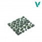 Vallejo Fantasy Tuft – Turquoise (Large: 6 mm)