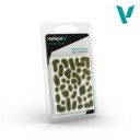 Vallejo Wild Tuft – Dark Moss (Small: 2 mm)