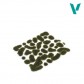 Vallejo Wild Tuft – Dark Moss (Small: 2 mm)