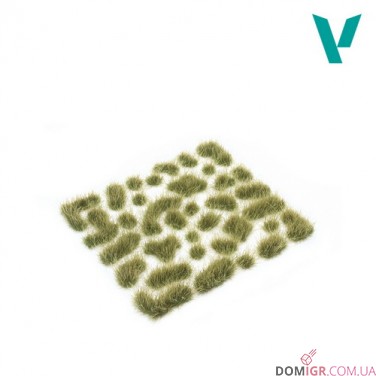 Vallejo Wild Tuft – Autumn (Medium: 5 mm)