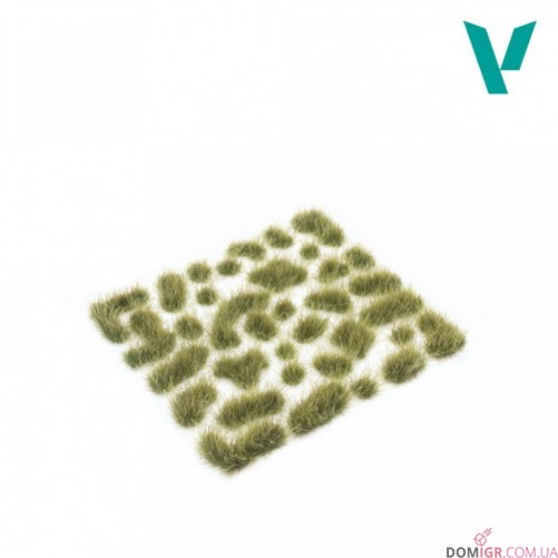 Vallejo Wild Tuft – Autumn (Medium: 5 mm)