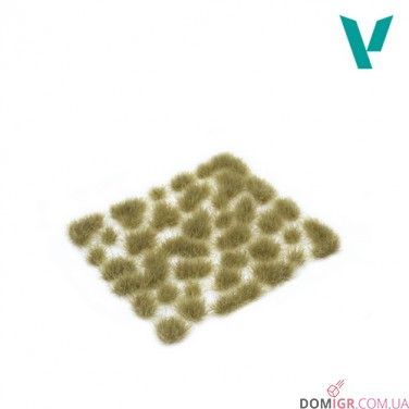 Vallejo Wild Tuft – Beige (Large: 6 mm)