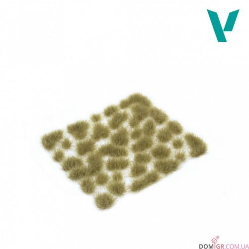 Vallejo Wild Tuft – Beige (Large: 6 mm)
