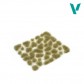 Vallejo Wild Tuft – Beige (Large: 6 mm)