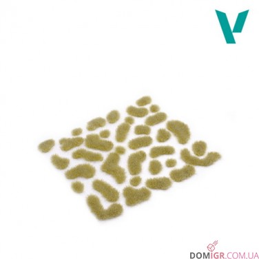 Vallejo Wild Tuft – Beige (Small: 2 mm)