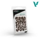 Vallejo Wild Tuft – Brown (Medium: 4 mm)