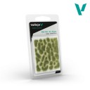 Vallejo Wild Tuft – Dry Green (Large: 6 mm)