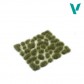 Vallejo Wild Tuft – Dry Green (Large: 6 mm)