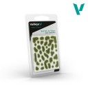 Vallejo Wild Tuft – Dry Green (Small: 2 mm)