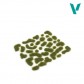 Vallejo Wild Tuft – Dry Green (Small: 2 mm)
