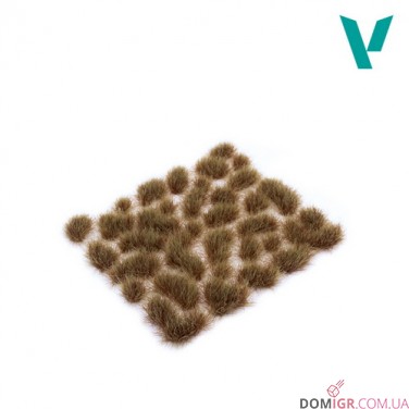 Vallejo Wild Tuft – Dry (Large: 6 mm)