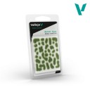 Vallejo Wild Tuft –  Green (Medium: 4 mm)