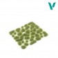 Vallejo Wild Tuft – Light Green (Large: 6 mm)