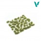 Vallejo Wild Tuft – Light Green (Medium: 4 mm)