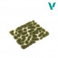 Vallejo Wild Tuft – Mixed Green (Large: 6 mm)