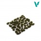 Vallejo Wild Tuft – Swamp (Medium: 4 mm)