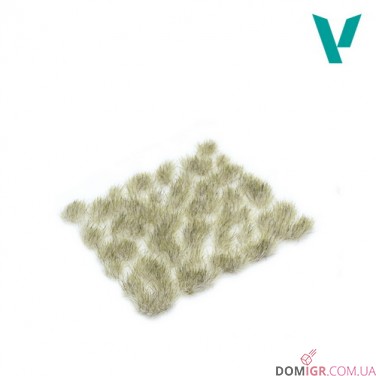 Vallejo Wild Tuft – Winter (Medium: 5 mm)