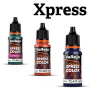 Xpress Color (в асcортименте)