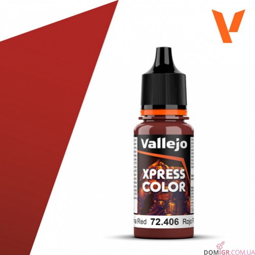 Xpress Color (в асcортименте)