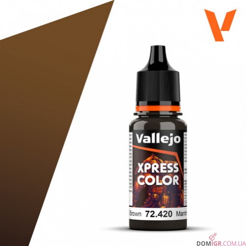 Xpress Color (в асcортименте)