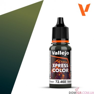 Xpress Color (в асcортименте)