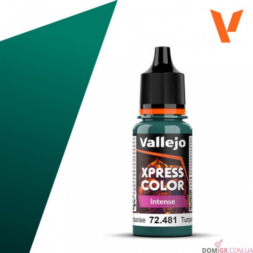 Xpress Color (в асcортименте)