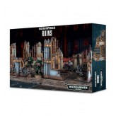 Sector Imperialis Ruins Купить Sector Imperialis Ruins (Терейни та декорації до Warhammer 40000)