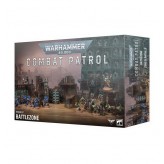 Combat Patrol Terrain Set Battlezone Купить Combat Patrol Terrain Set Battlezone (Скоро у продажу)