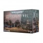 Combat Patrol Terrain Set Battlezone