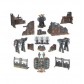 Combat Patrol Terrain Set Battlezone