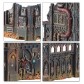 Combat Patrol Terrain Set Battlezone