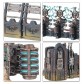 Combat Patrol Terrain Set Battlezone