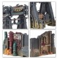 Combat Patrol Terrain Set Battlezone