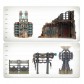 Combat Patrol Terrain Set Battlezone