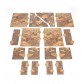 Combat Patrol Terrain Set Battlezone