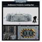 Battlezone: Fronteris – Landing Pad